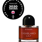 casablanca lily 2019 byredo