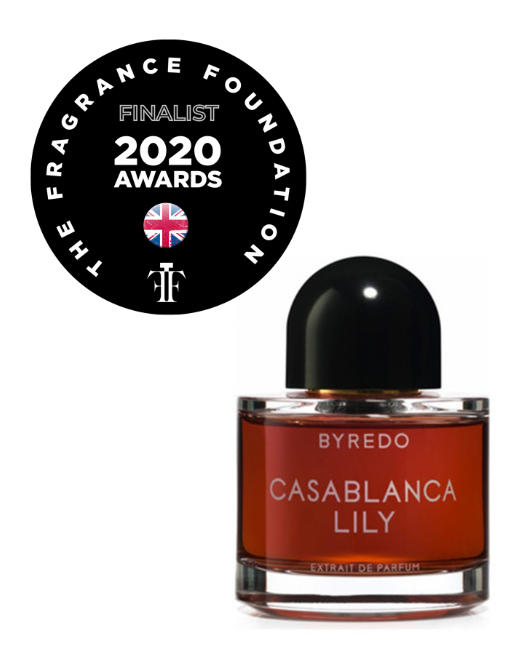 casablanca lily 2019 byredo