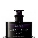 casablanca lily byredo