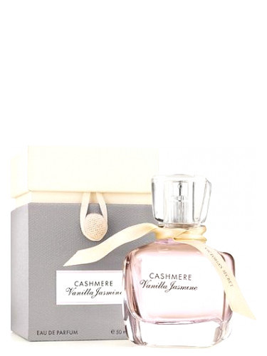 cashmere vanilla jasmine perfumes by victorias secret