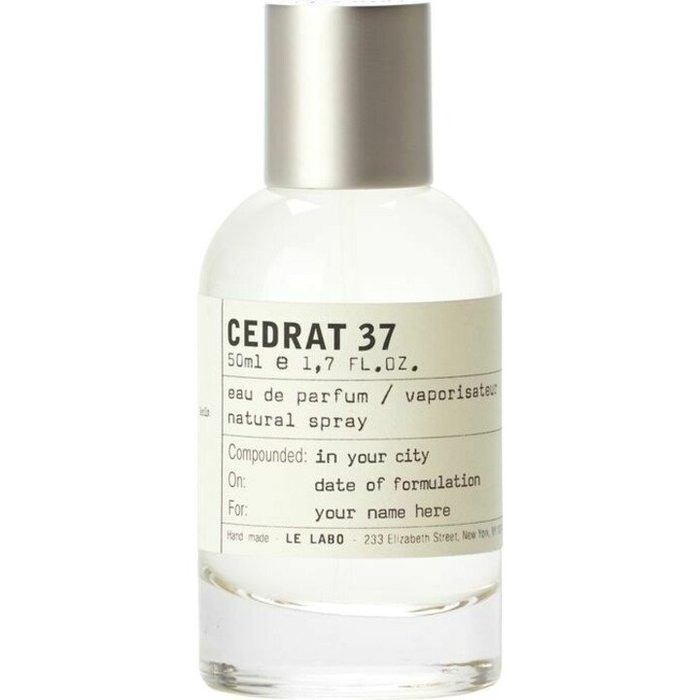 cedrat 37 berlin le labo