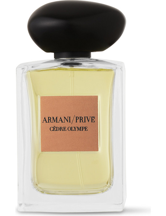 cedre olympe giorgio armani