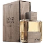 cedro perfumes by loewe