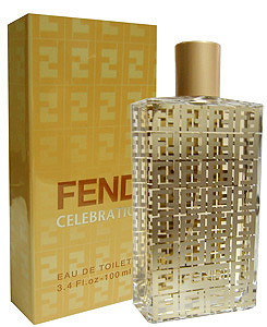 celebration perfumes by fendi