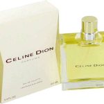 celine dion perfumes by celine dion