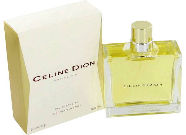 celine dion perfumes by celine dion