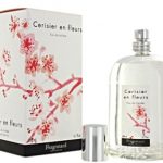 cerisier en fleurs perfumes by fragonard