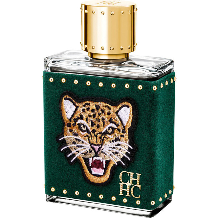 ch beasts carolina herrera