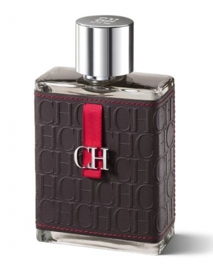 ch for men carolina herrera