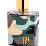 ch men africa carolina herrera