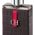 ch men carolina herrera