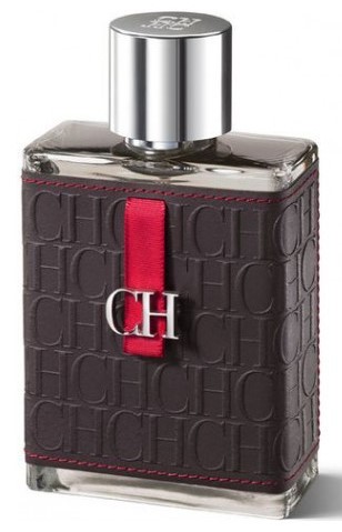 ch men carolina herrera