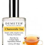 chamomile tea demeter