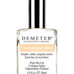 champagne brut demeter