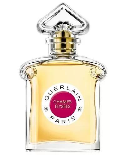 champs elysees eau de parfum guerlain