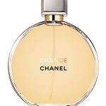 chance eau de parfum chanel