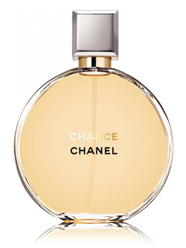 chance eau de parfum chanel