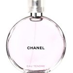 chance eau tendre chanel