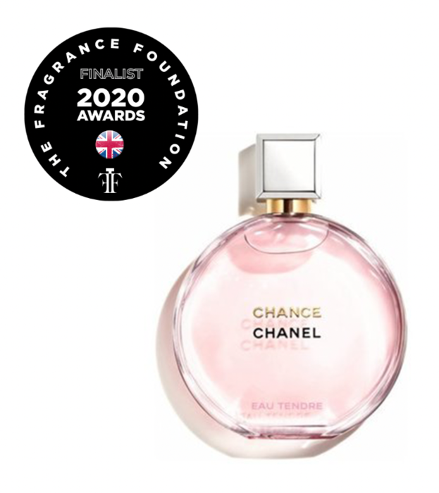 chance eau tendre eau de parfum chanel