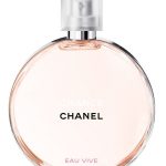 chance eau vive chanel