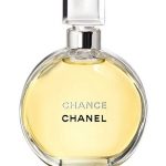 chance parfum flacon chanel