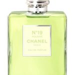 chanel 19 poudre chanel