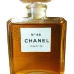 chanel no 46 chanel