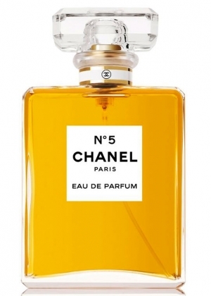 chanel no 5 chanel