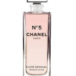 chanel no 5 elixir sensuel chanel