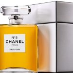 chanel no 5 lextrait chanel