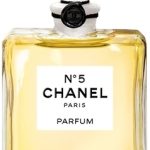 chanel no 5 parfum chanel