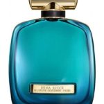 chant dextase nina ricci