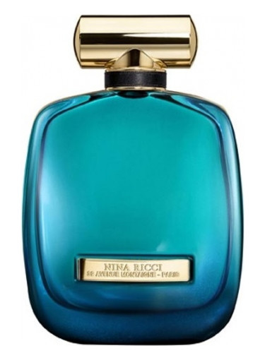 chant dextase nina ricci