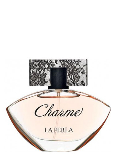 charme perfumes by la perla