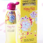 cheap chic hippy fizz moschino