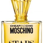 cheap chic stars moschino