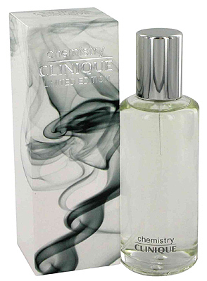 chemistry perfumes by clinique