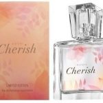 cherish limited edition avon