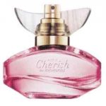 cherish the moment avon