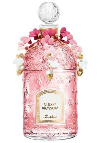 cherry blossom 2020 guerlain