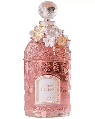 cherry blossom 2021 guerlain