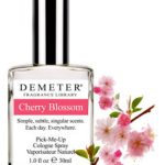 cherry blossom demeter