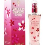 cherry blossom fruity guerlain