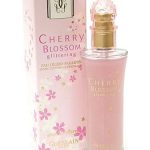 cherry blossom glittering guerlain