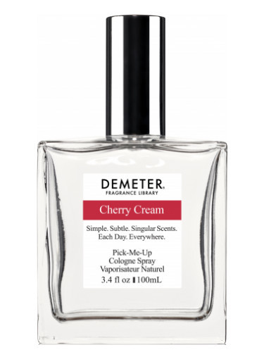 cherry cream demeter