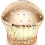 cherry garden perfumes by house of sillage