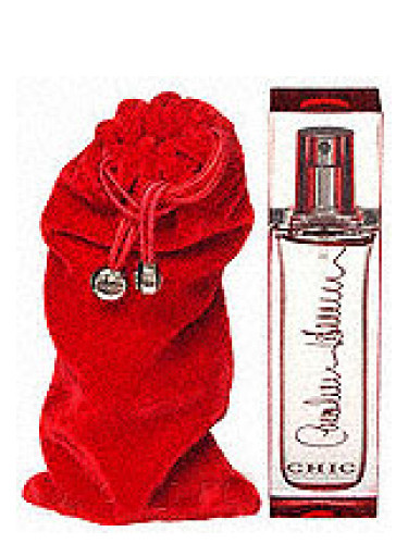 chic limited red edition carolina herrera