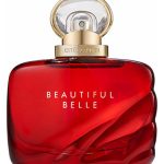 chinese new year beautiful belle red eau de parfum estee lauder