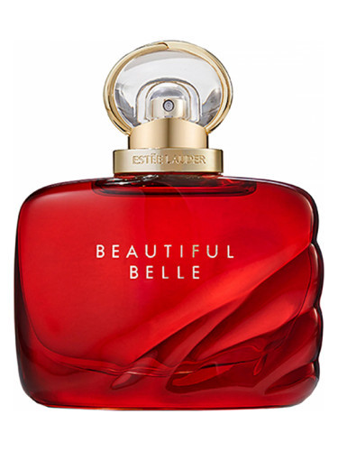 chinese new year beautiful belle red eau de parfum estee lauder