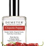 chipotle pepper demeter